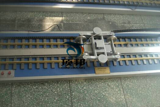 直線電機模型