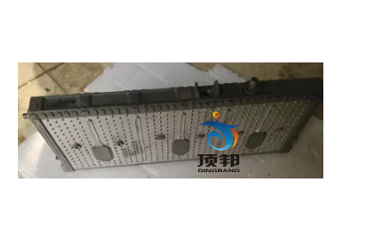 鎳氫電池解剖模型