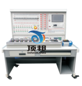 制冷電器系統(tǒng)PLC控制實(shí)驗(yàn)裝置