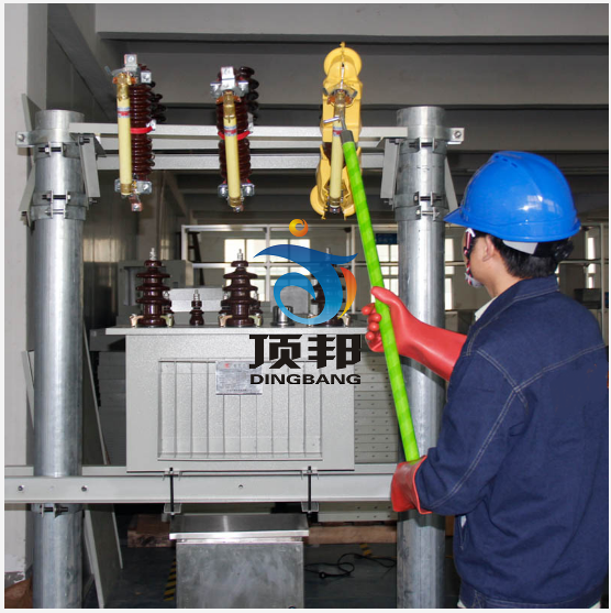 高壓電工作業(yè)實操實訓(xùn)設(shè)備 高壓電工作業(yè)人員安全實訓(xùn)設(shè)備