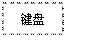 文本框: 鍵盤(pán)